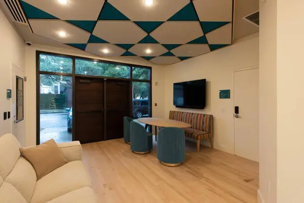 Suntone recording studio by Brett Acoustics